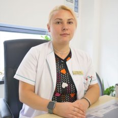 Dr. Sabina Solcan Dr. Sabina Solcan — consultație medicală online pe Ringdoc
